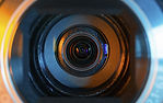 Video Camera Lens