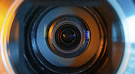 Video Camera Lens