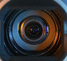 Video Camera Lens