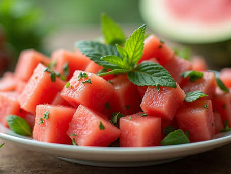 Elevate Your Summer Dining: A Culinary Guide to Seasonal Dishes Paired with Craft Beers