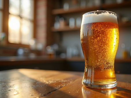 Uncovering Four of Reading PAs Best Local Brewers: Hidden River, Saucony Creek, Schaylor, and Pagoda