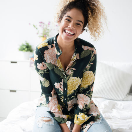 Affirmation Script for Self-Doubt