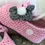 Miniaturbild: Ballerina mit Kopfschmuck 0-6 Mt