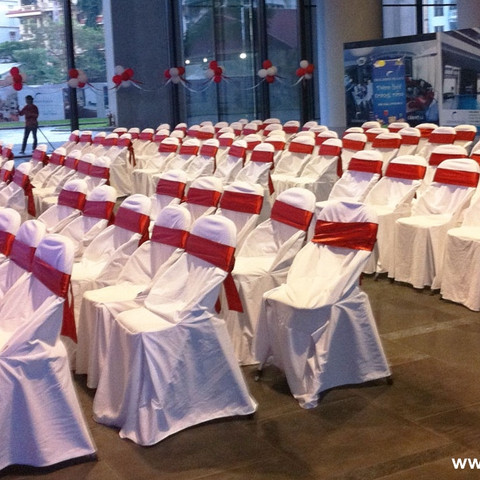 bàn ghế sự kiện