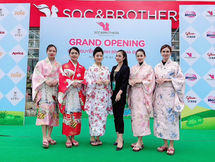 " ĐỘI NGŨ NHÂN SỰ CHUYÊN NGHIỆP - TÂM HUYẾT"