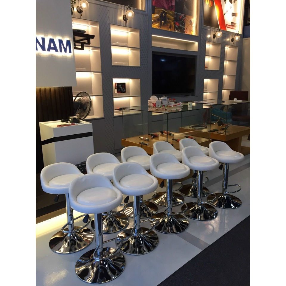 Hình thu nhỏ: Cho Thuê Bàn - ghế quầy Bar