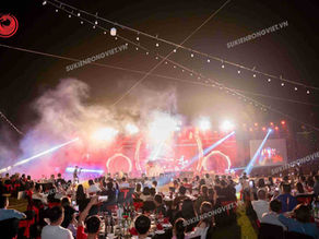 SỰ KIỆN RA MẮT SẢN PHẨM MỚI