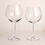 Thumbnail: Western wine glasses for rent
