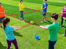 Top 5 Kịch Bản Team Building Độc Lạ, Hấp Dẫn Dành Cho Doanh Nghiệp Mới nhất