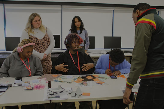 The Workshop School | Project-Based Learning | Philadelphia, PA, USA