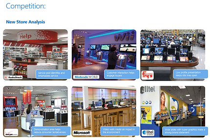 Entertainment Discovery