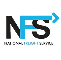Logo de NFS