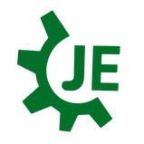 logo de je