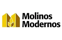logo de molinos modernos