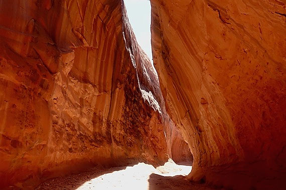 Slot Canyon i Utah.jpeg