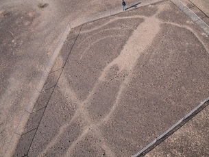 Blythe Intaglio geoglypher