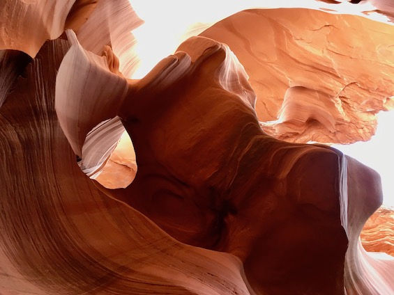 Antelope Canyon. www.drivingusa.dkjpg