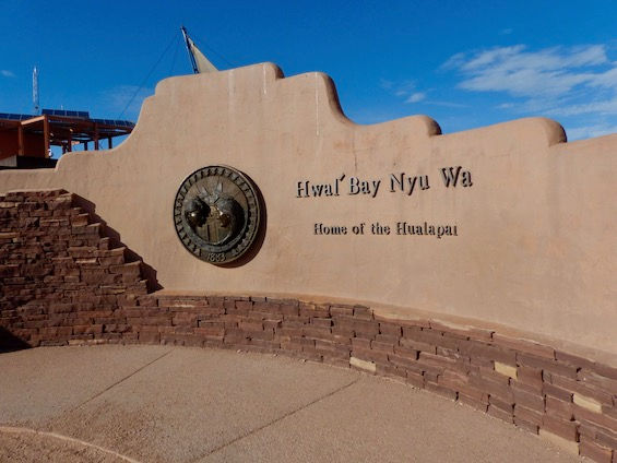 Hualapai. Home of The Eagle.jpeg