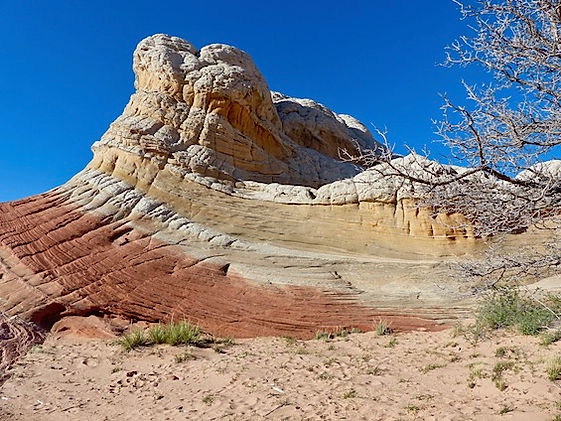White Pocket, Arizona.jpeg