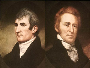 Lewis & Clark Ekspeditionen