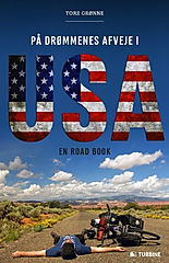 Rejsebog om USA af Tore Grønne