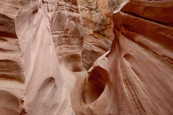 Little Wild Horse Slot Canyon, Utah.jpeg
