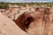 Gemini Bridges i Canyonlands.jpeg