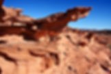 Little Finland i Nevada
