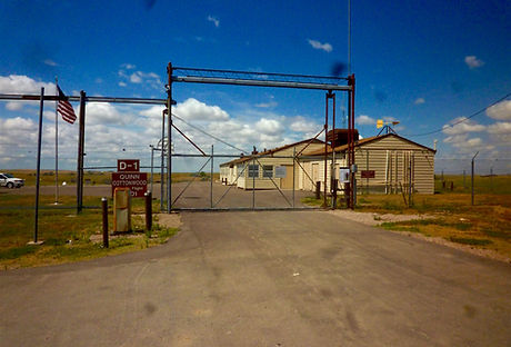 Delta-01 Atombunker. drivingusa.dk