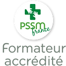 PSSM formateur accrédité hestia conseils région centre val de loire