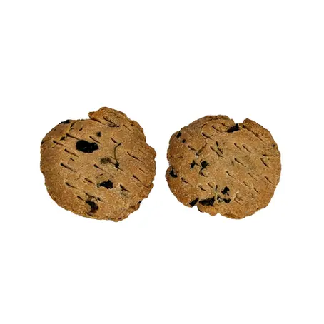 Discover how to make baked mathri with whole wheat flour, olive oil, and whole spices—plus a simple gluten-free swap for those with coeliac disease.