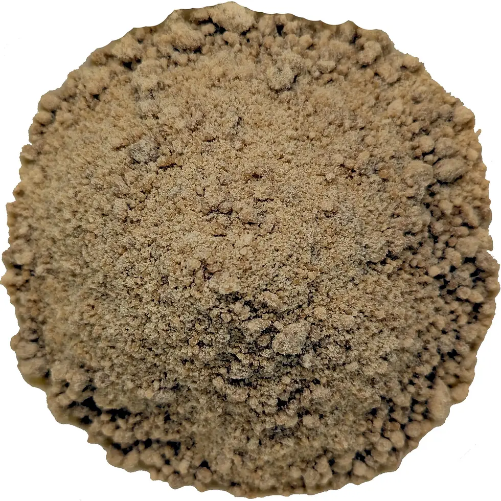 Thumbnail: Buy Organic Jaggery Powder at Healthy Bake Hacks in India.