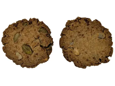 The Healthy Biscuit or Healthy Cookies Revolution