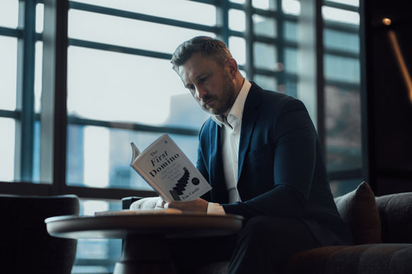 How do I build a strong network if I’m introverted?