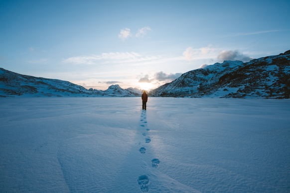 At 19 I Came Within Seconds of Death. How This Near-Death Experience Helped Me Master Negotiations