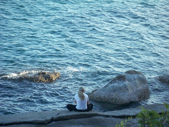 The 10-Year Journey, Lessons, Loves and Life