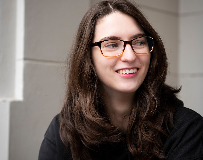 Portrait von Sophie DeLast