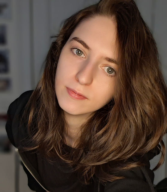 Foto der Autorin Sophie DeLast