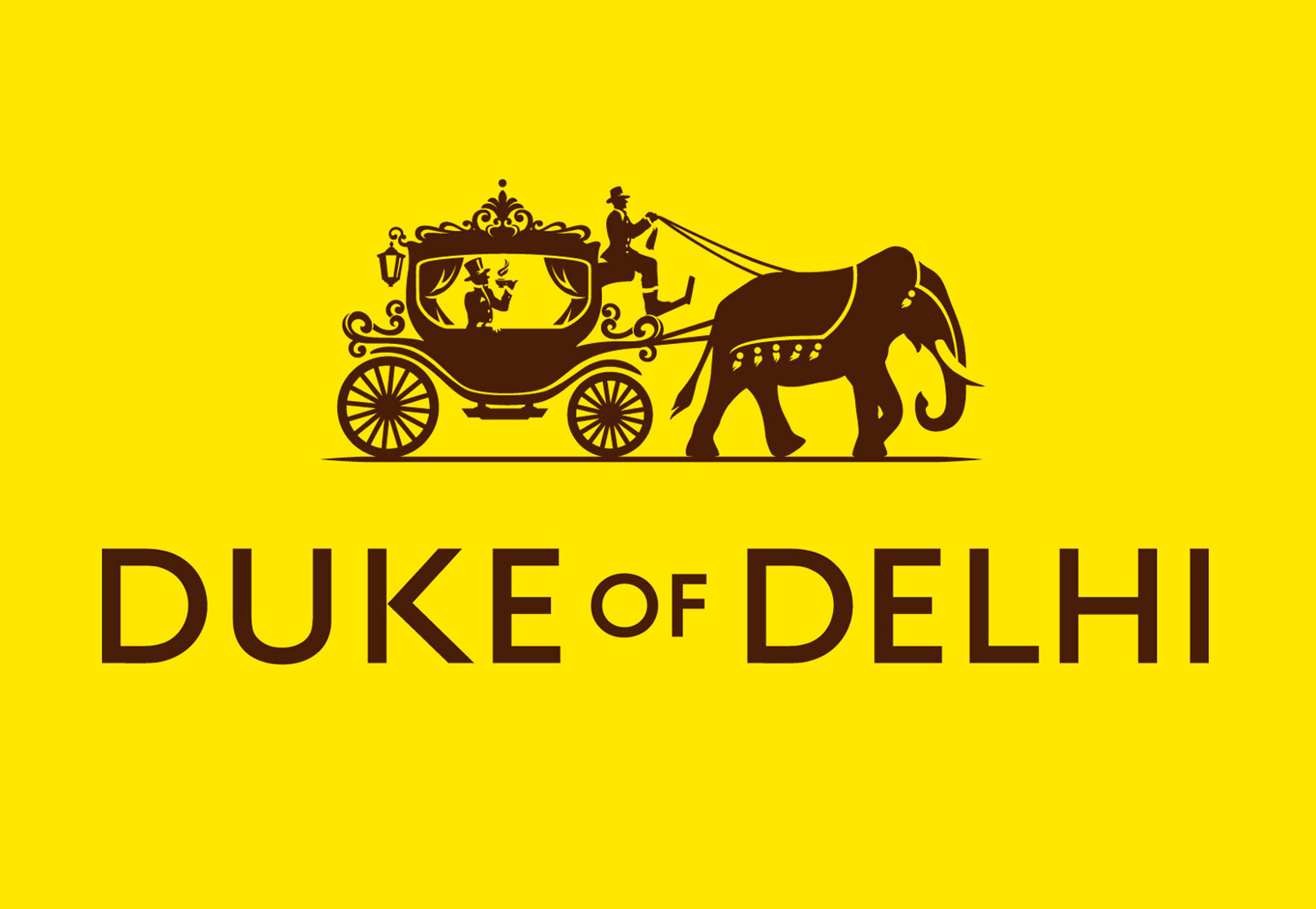 Duke of Delhi