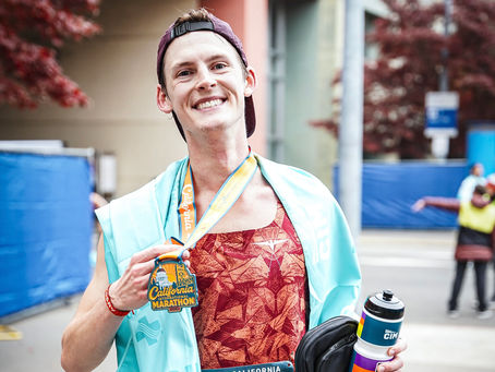 Snatching a PR from the jaws of defeat - CIM 2025