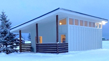 residential and commercial painters in Montana