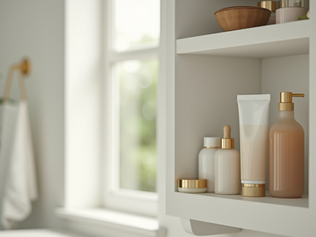 Building the Perfect Skincare Routine in the UK