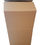 Thumbnail: Porta Robe ONLY (Wardrobe box) NO Rail included  600 x 476 x 1100mm
