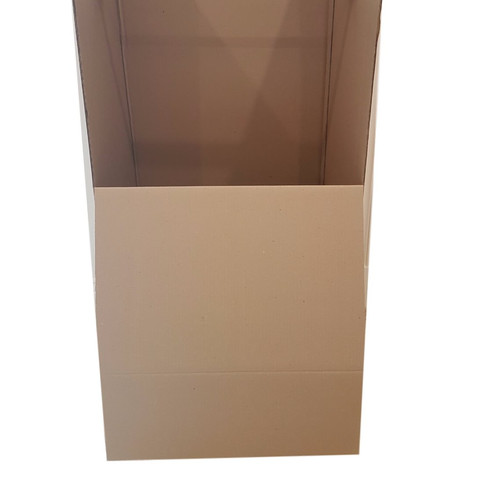 Porta Robe ONLY (Wardrobe box) NO Rail included 600 x 476 x 1100mm ...