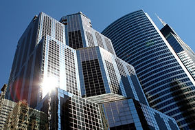 office highrise buildings