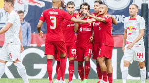 Controversy Surrounds Jota's Tackle: Red Card Debate in Liverpool's Victory over Tottenham