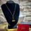 Miniature : Chica - Collier