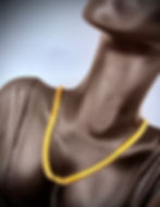 Nuda - Collier