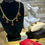 Miniature : Cherry - Collier