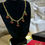 Miniature : Cherry - Collier